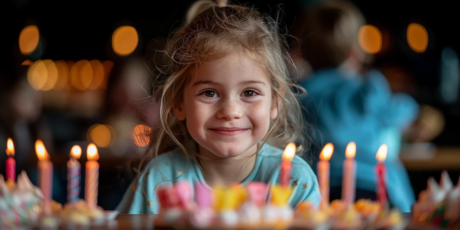 Animatorzy na urodziny Rzeszów