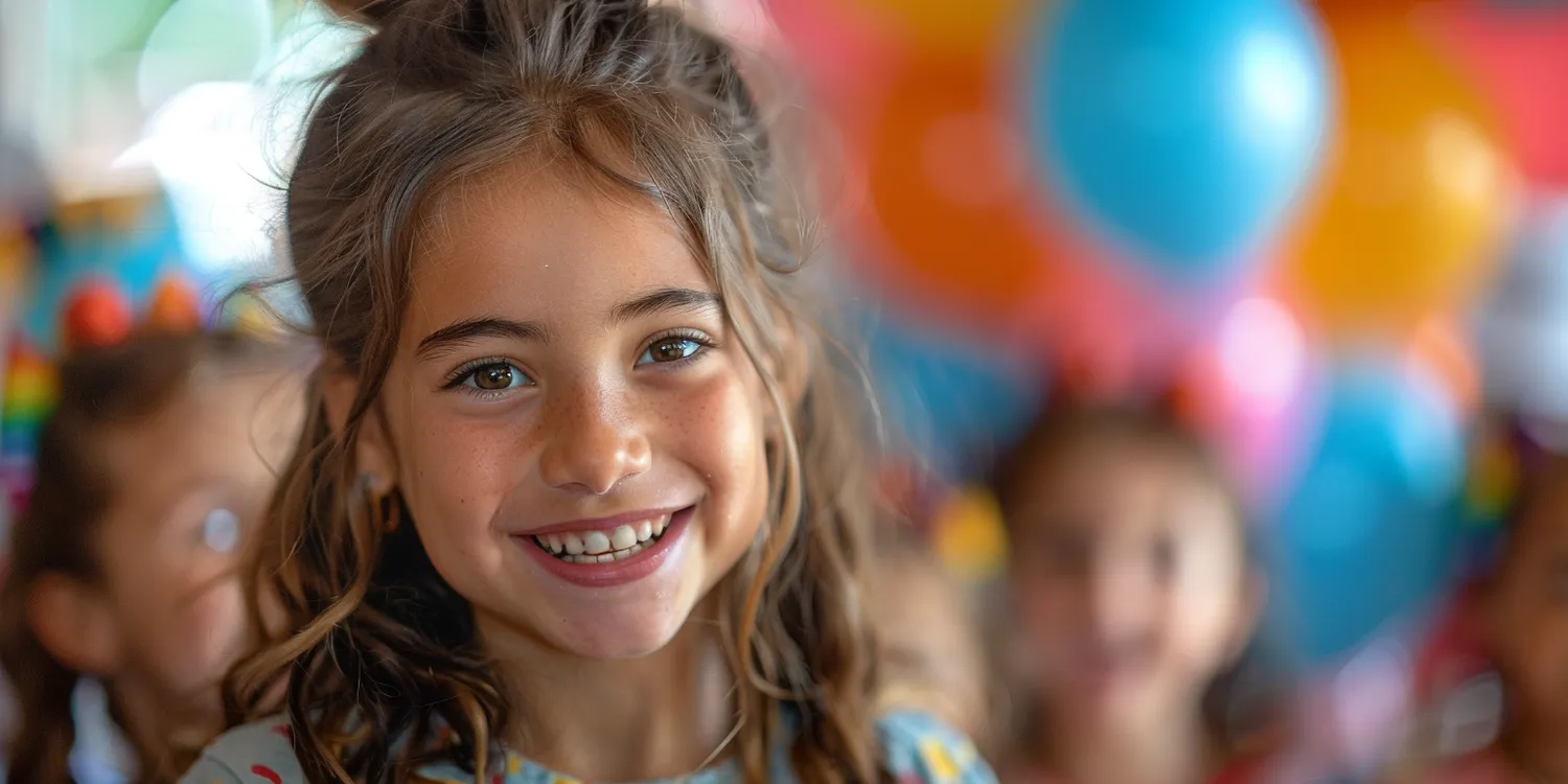 Animatorzy na urodziny Wrocław