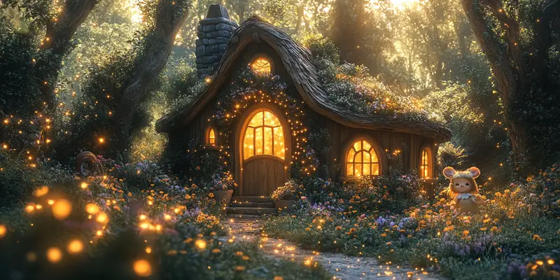 Bajki dla dzieci jakie polecacie?