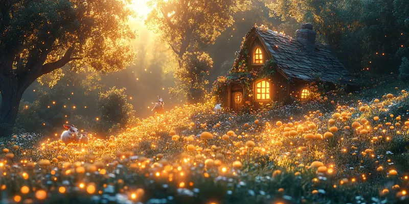 Bajki dla dzieci jakie znacie?