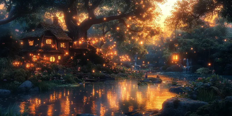 Bajki dla dzieci jakie?