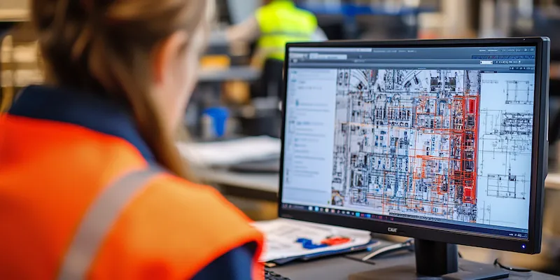 Budowa maszyn produkcyjnych Gliwice