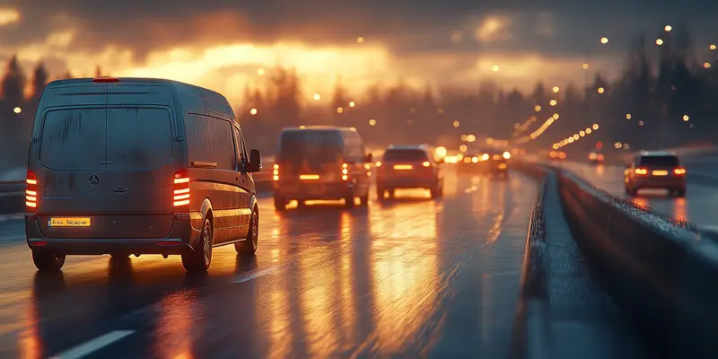 Bus do Niemiec Kołobrzeg