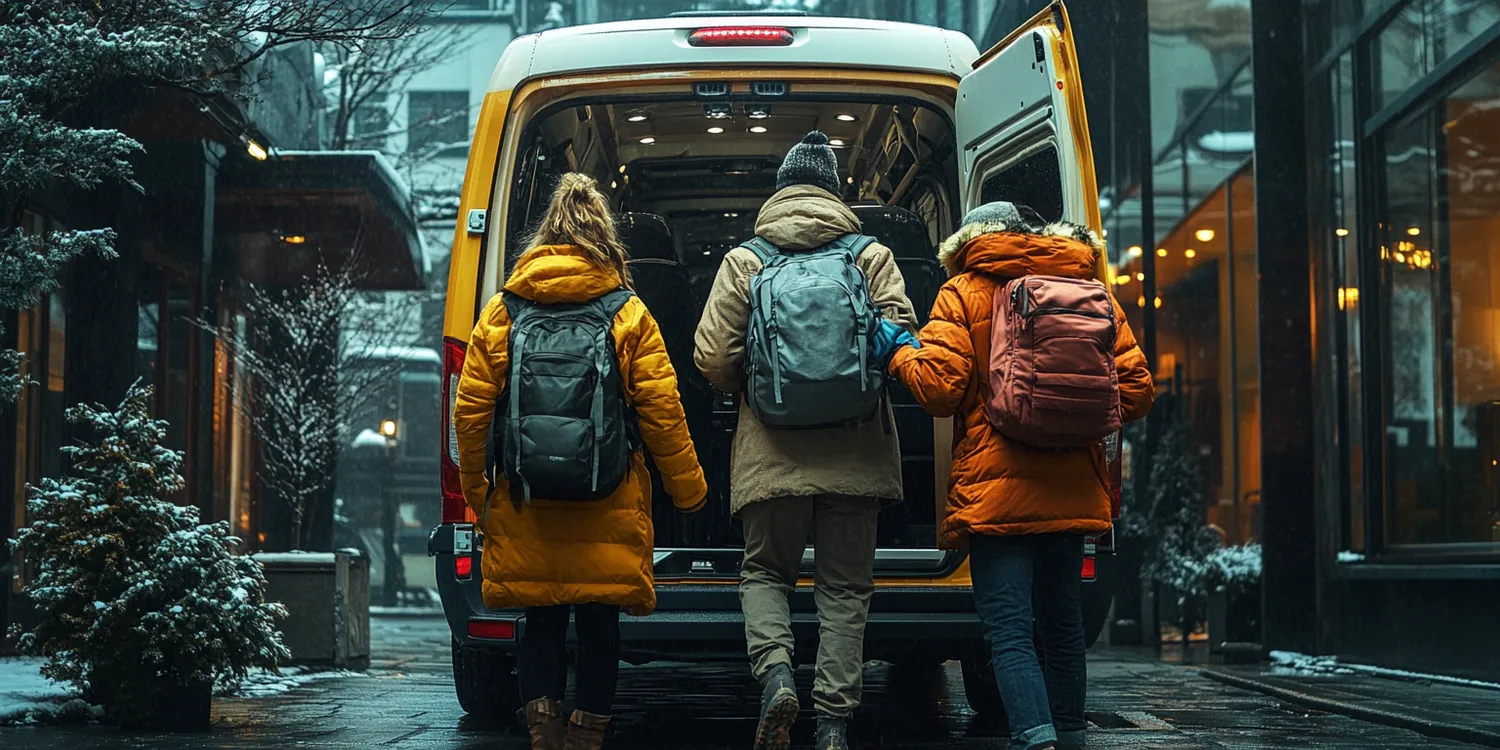 Bus Polska Niemcy Koszalin