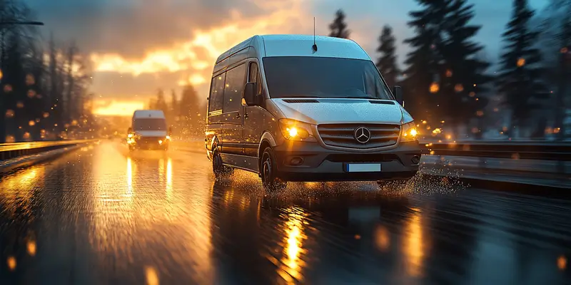 Bus z Polski do Niemiec Bydgoszcz