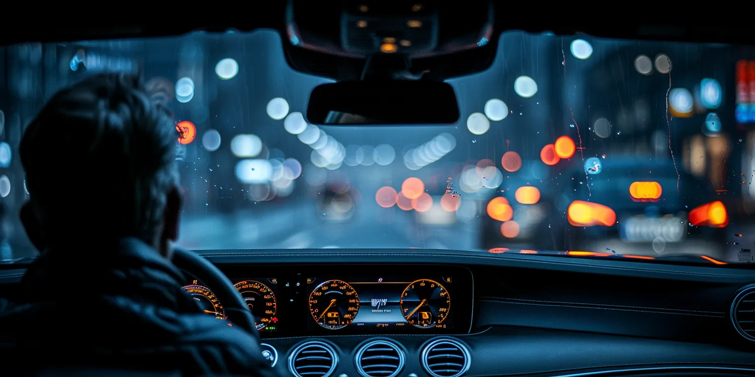 Bus z Polski do Niemiec Gorzów