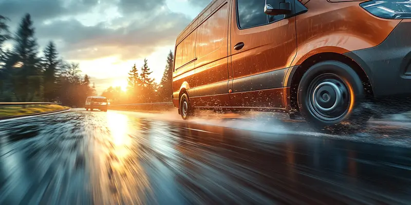 Busy do Niemiec Nowogard