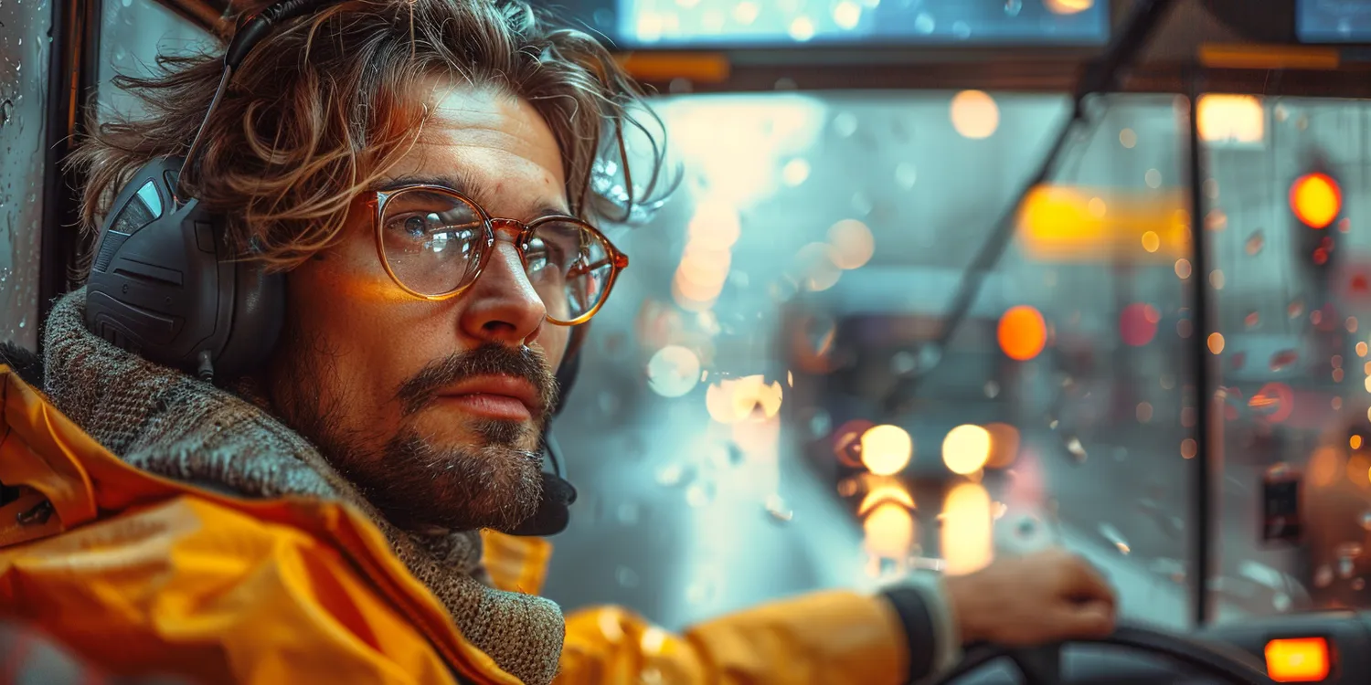 Busy z Polski do Niemiec Szczecinek