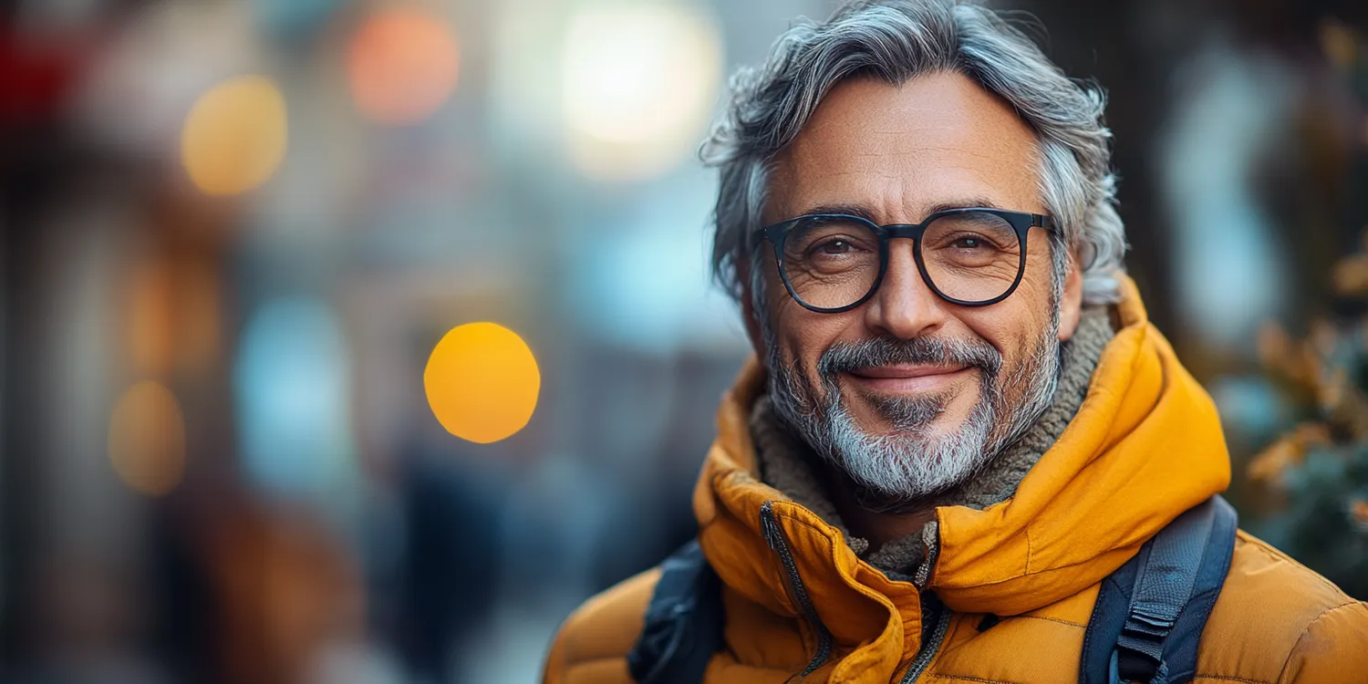 Czy optyk zrobi okulary bez recepty?