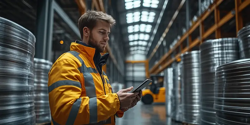 Czy stal nierdzewna jest szkodliwa?