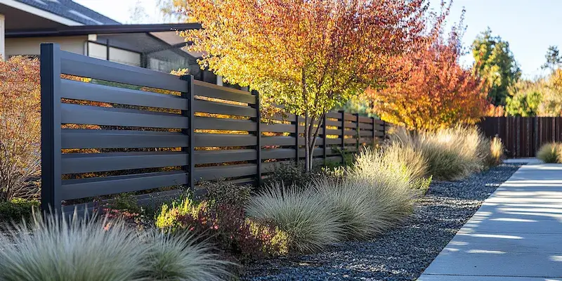 Gartenzaun in Polen Kaufen