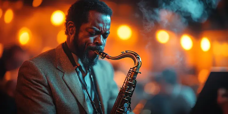 Ile dzwiekow ma saksofon tenorowy?