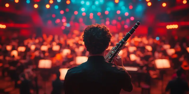 Jak dbać o klarnet?