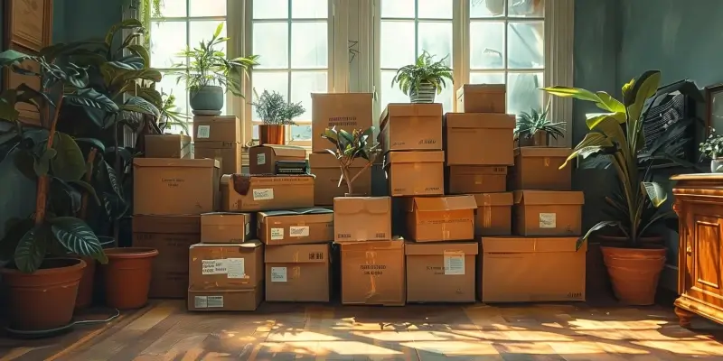 Jak przygotować się do przeprowadzki do Anglii?