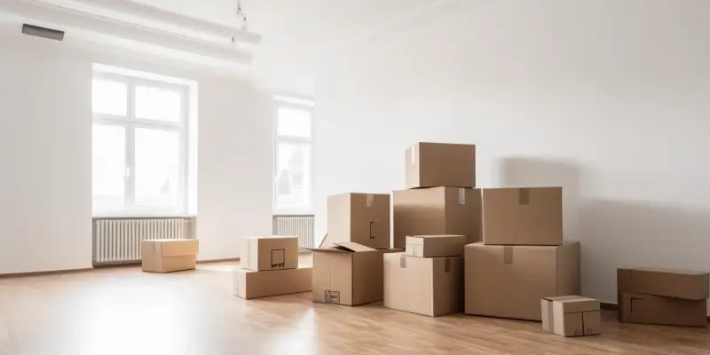 Jak przygotować się do przeprowadzki?
