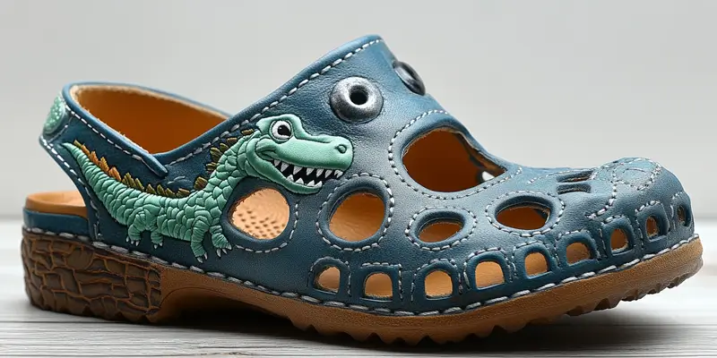 Jak wybrać sandały dla dziecka?