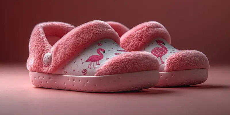 Jak zrobić kapcie na drutach dla dzieci?