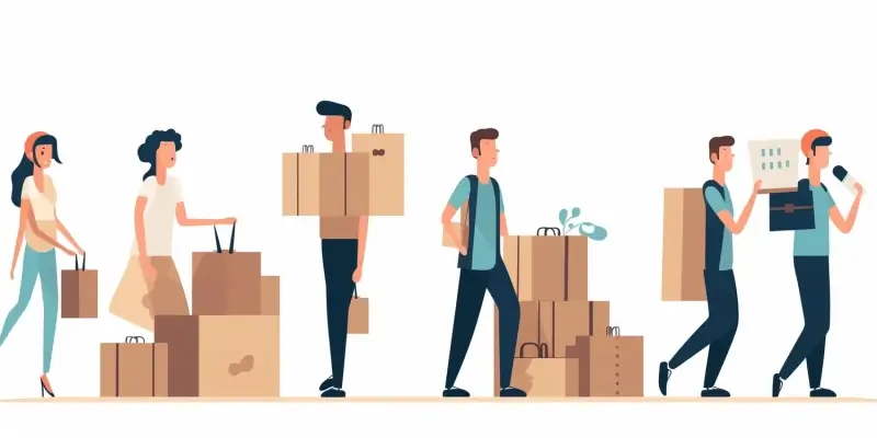 Jaka jest stawka ryczałtowa za przeprowadzkę?