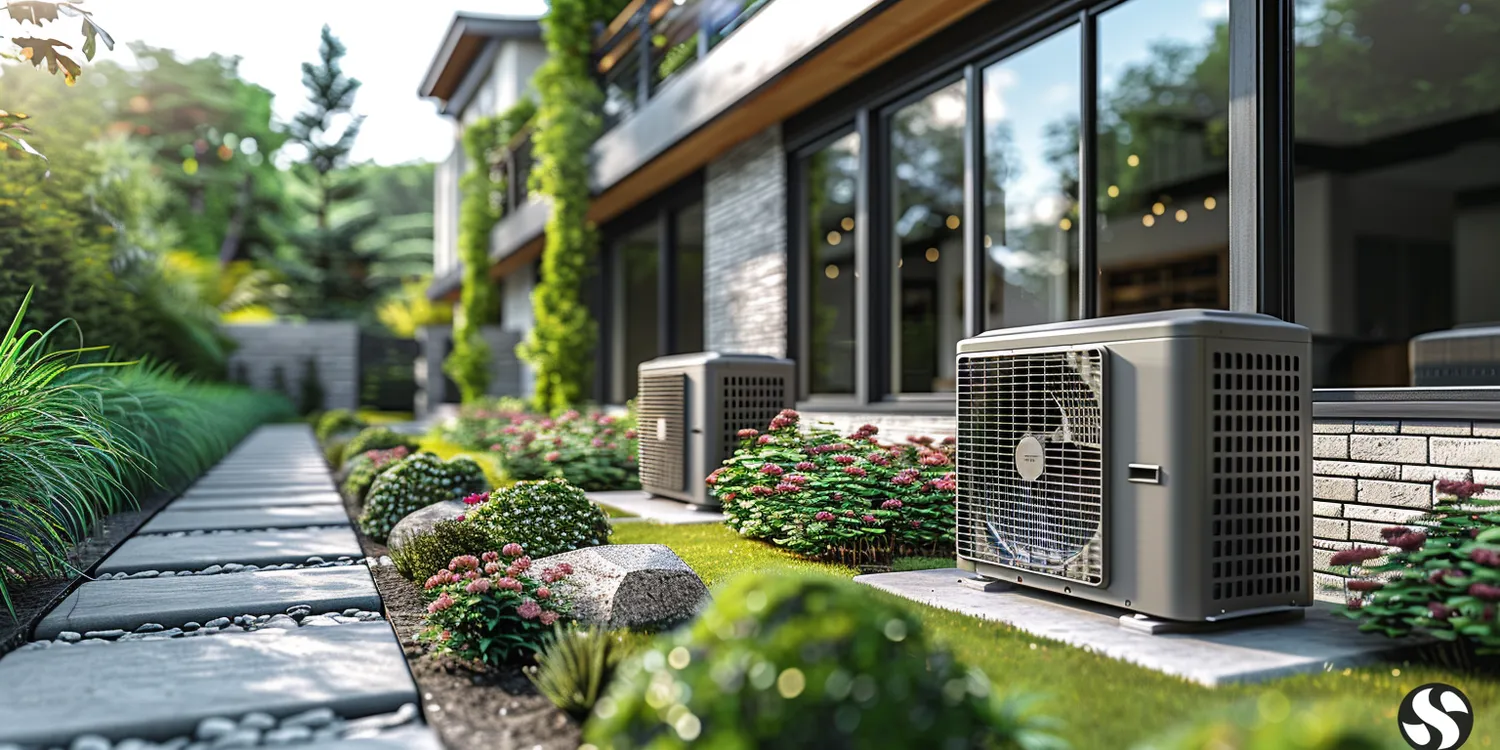 Jaki agregat do pompy ciepła 10 KW?