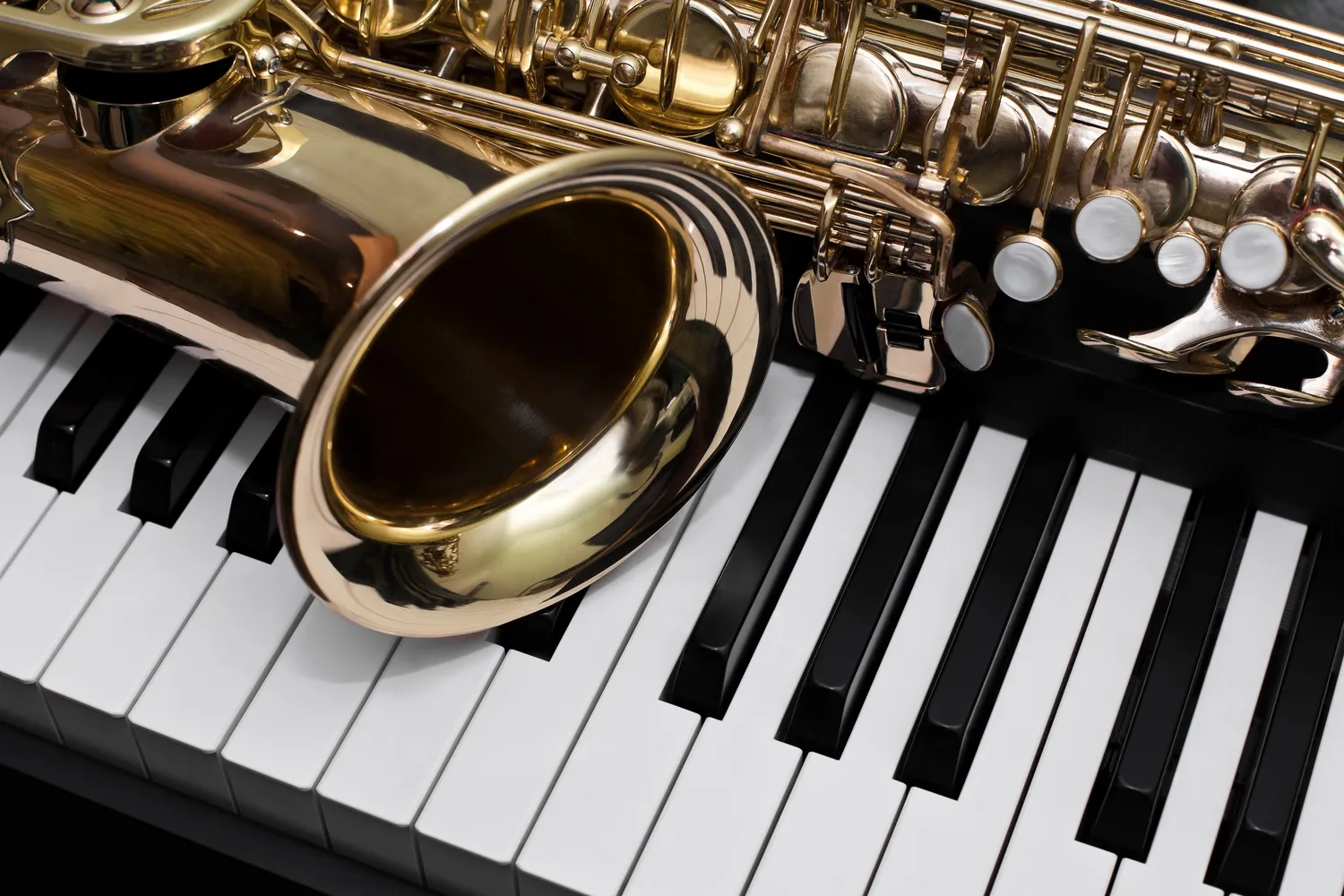 Jaki saksofon sopranowy?