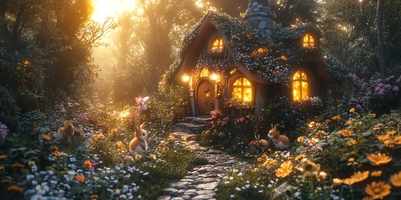 Jakie bajki dla dzieci z autyzmem?