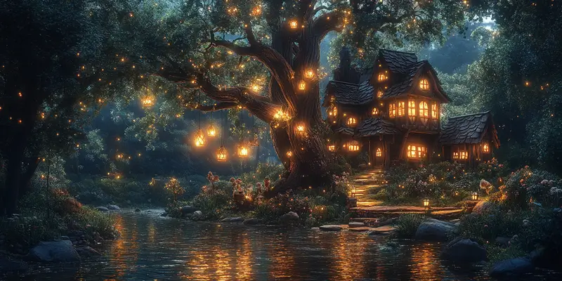 Jakie bajki do nauki angielskiego dla dzieci?