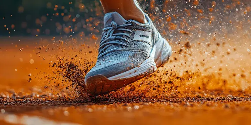 Jakie buty do tenisa polecacie?