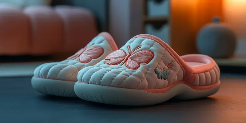 Jakie kapcie profilaktyczne dla dziecka?