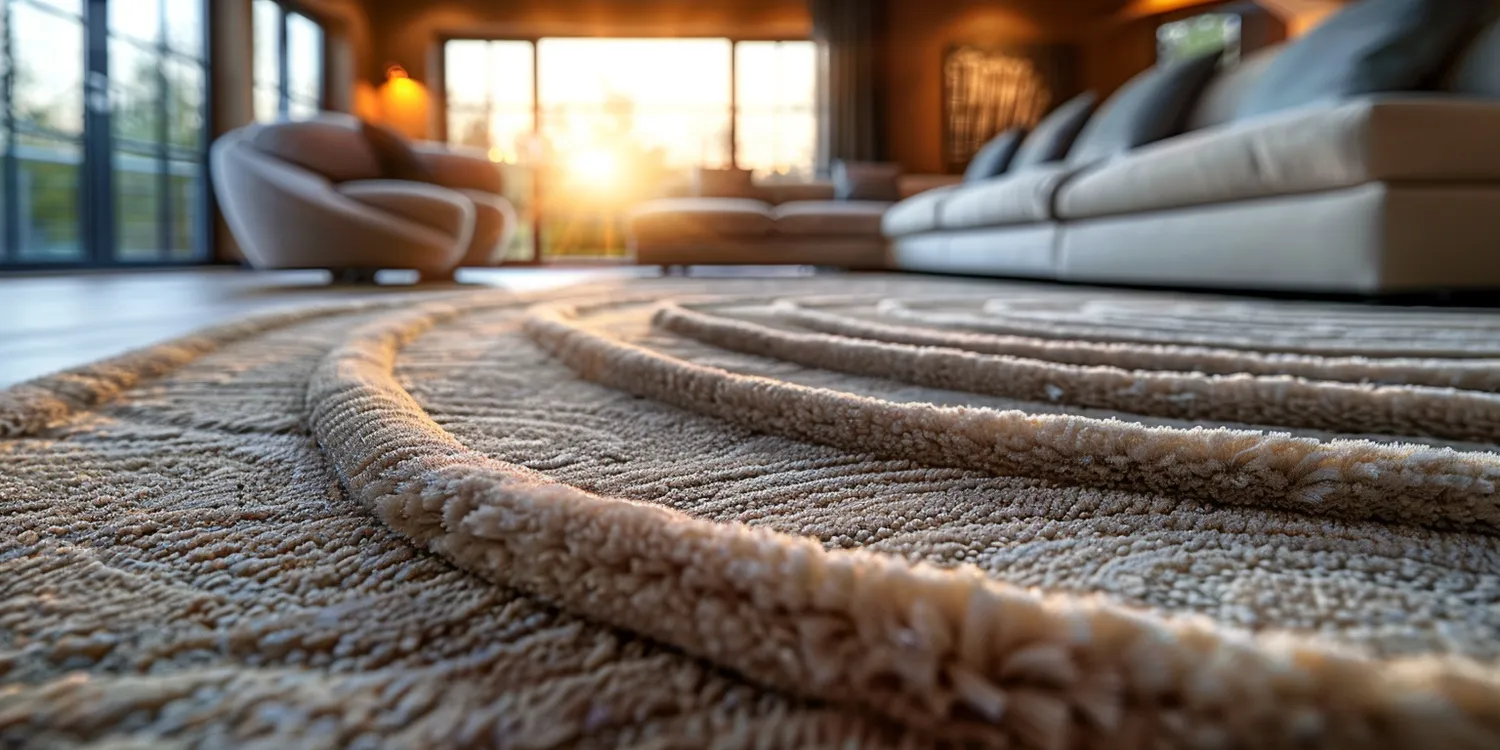 Jakie listwy do wykładziny dywanowej?