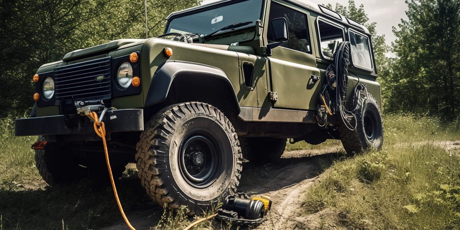 Jakie opony wielosezonowe?