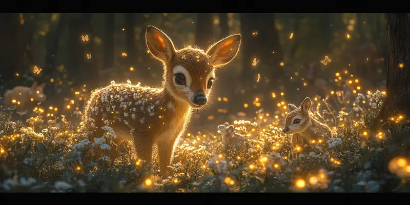 Jakie polecacie bajki dla dzieci?