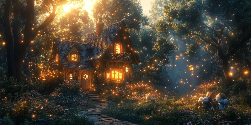 Jakie są bajki dla dzieci?