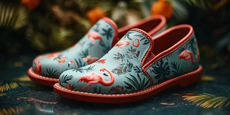 Kapcie dla dzieci zdrowe