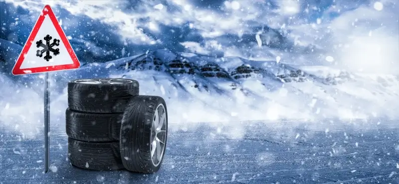 Kiedy należy wymienić opony?