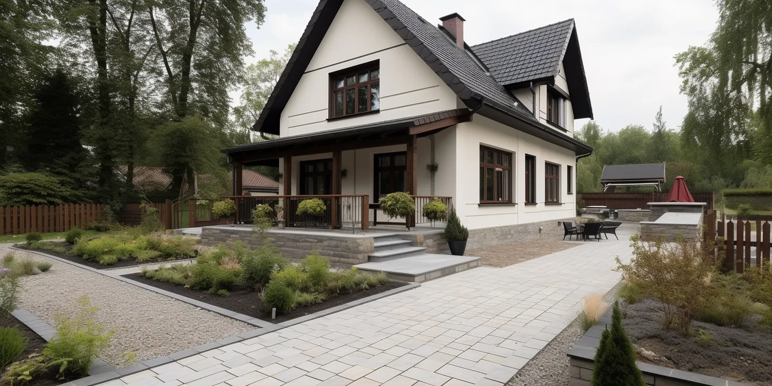 Kostka brukowa Goleniów