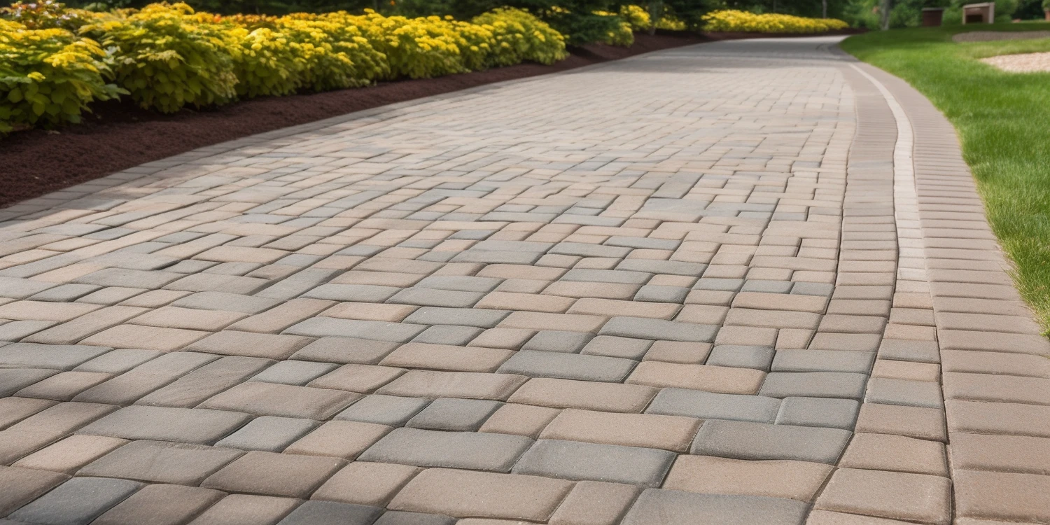 Kostka brukowa Kołobrzeg