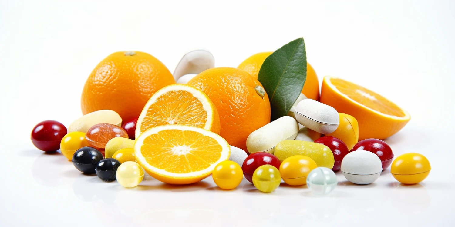 Która witamina C1000 jest najlepsza?