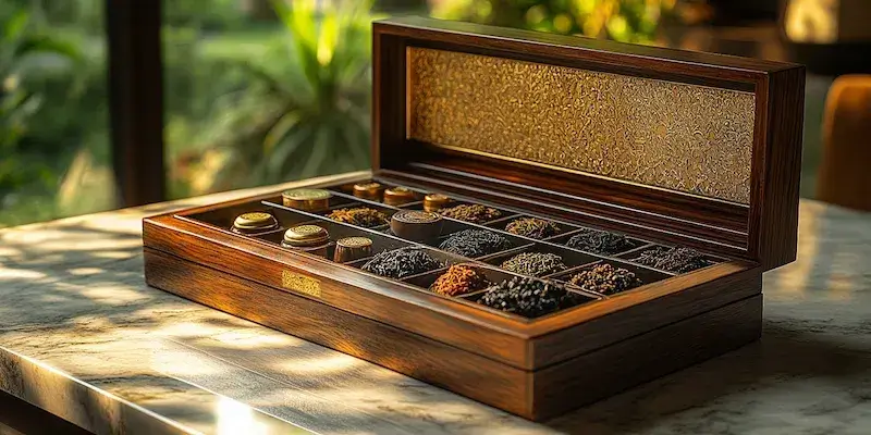 Personalizowane prezenty na Gwiazdkę