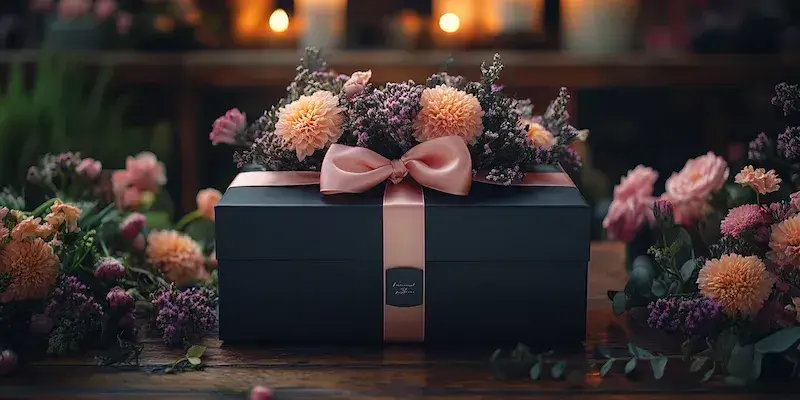 Personalizowane prezenty na Mikołajki