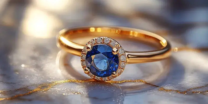 Pierścionki zaręczynowe Kraków