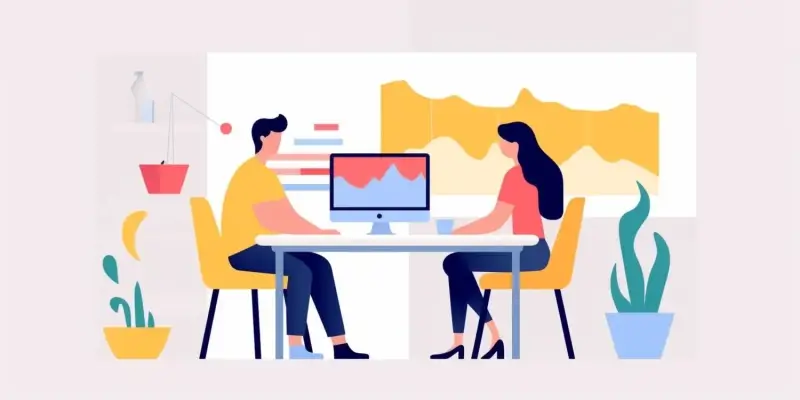 Pozycjonowanie w AI - jak znaleźć się na szczycie