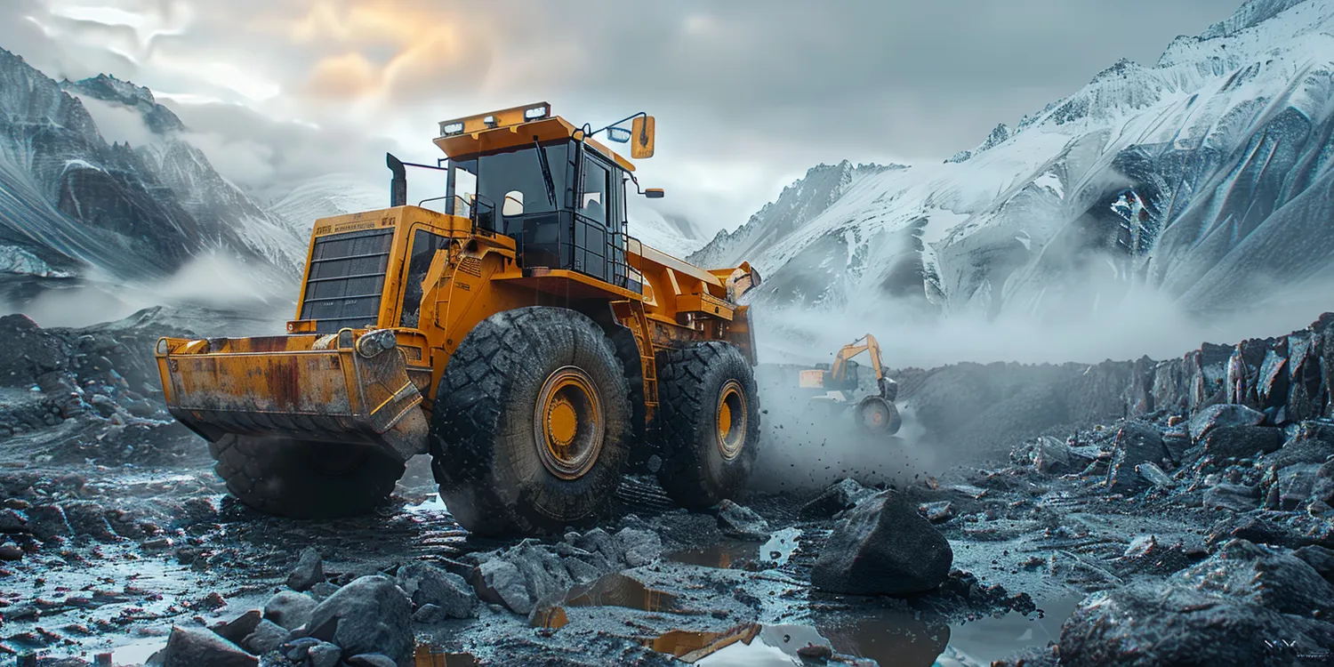 Projektowanie maszyn dla przemysłu