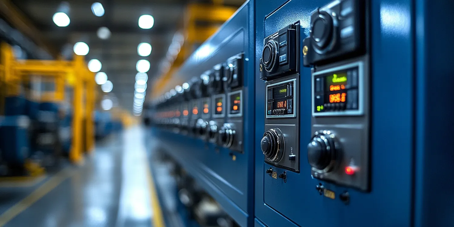 Projektowanie maszyn na zamówienie