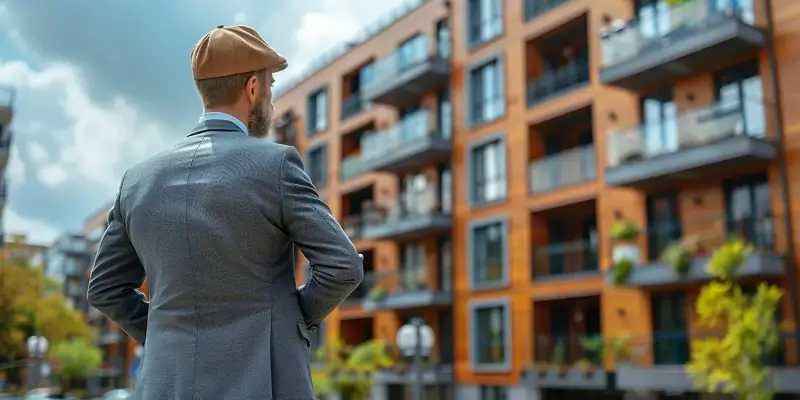 Skup nieruchomości — jak działa?