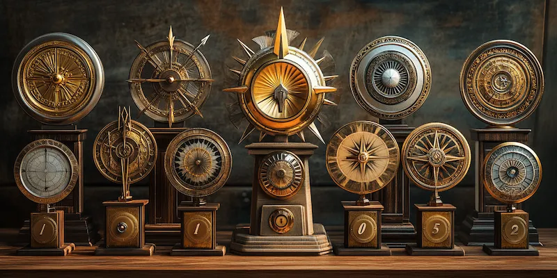 Statuetki na zamówienie Sosnowiec