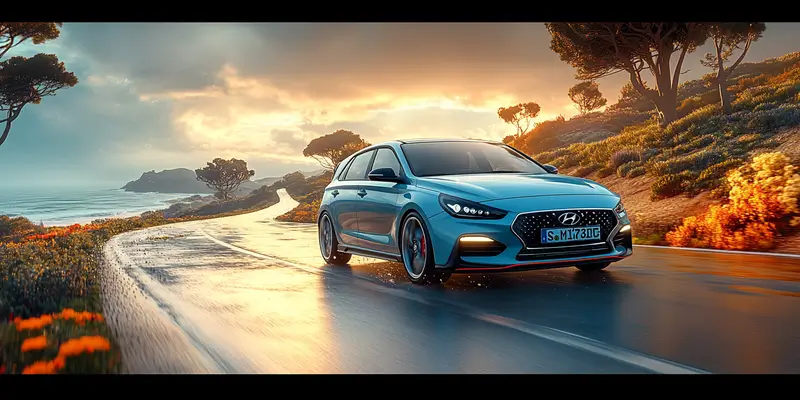 Auto części Hyundai