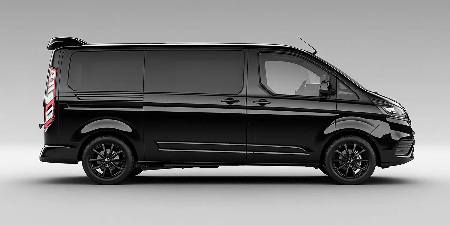 Bus 11 osobowy jakie prawo jazdy?