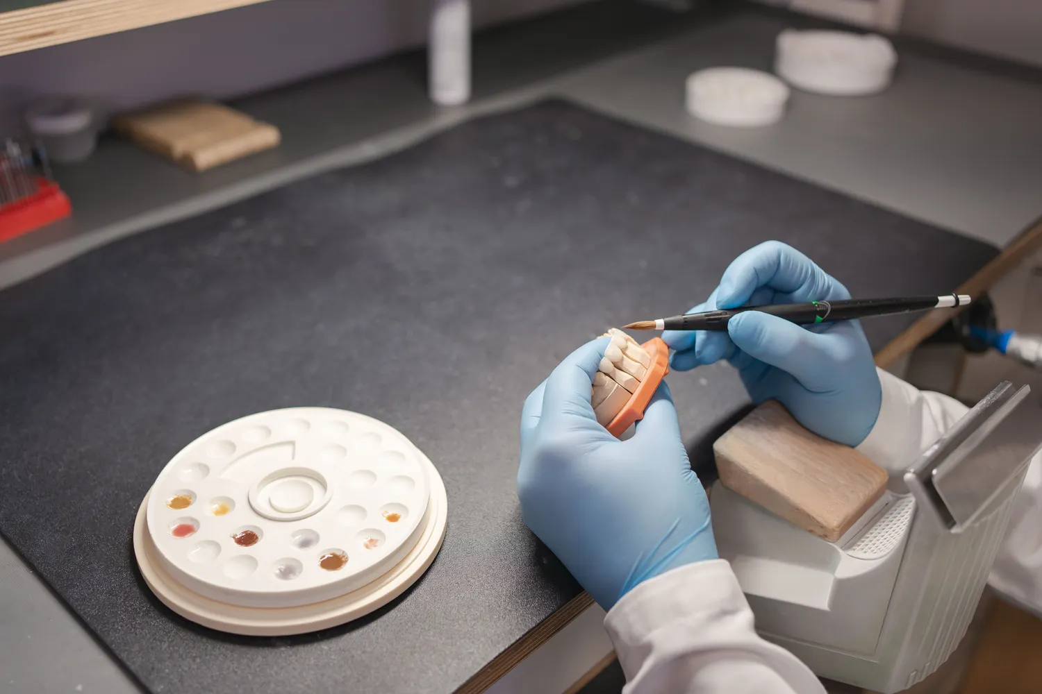 Chirurgia stomatologiczna Szczecin