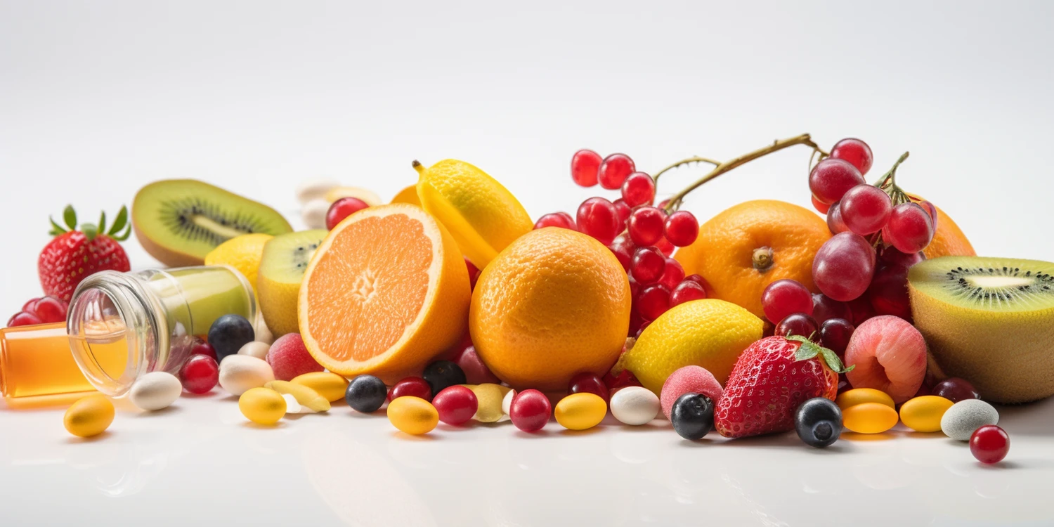 Co daje witamina k2 i d3?