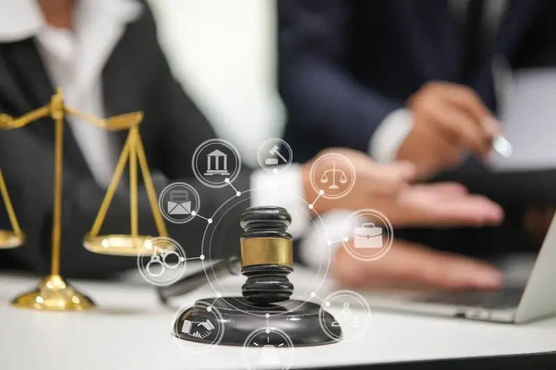 Darmowe usługi prawne